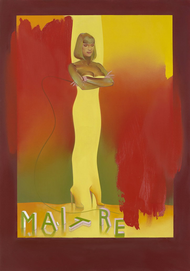 Allen_Jones._“Maîtresse_VI”__2014_Its_Nice_That_6.jpg