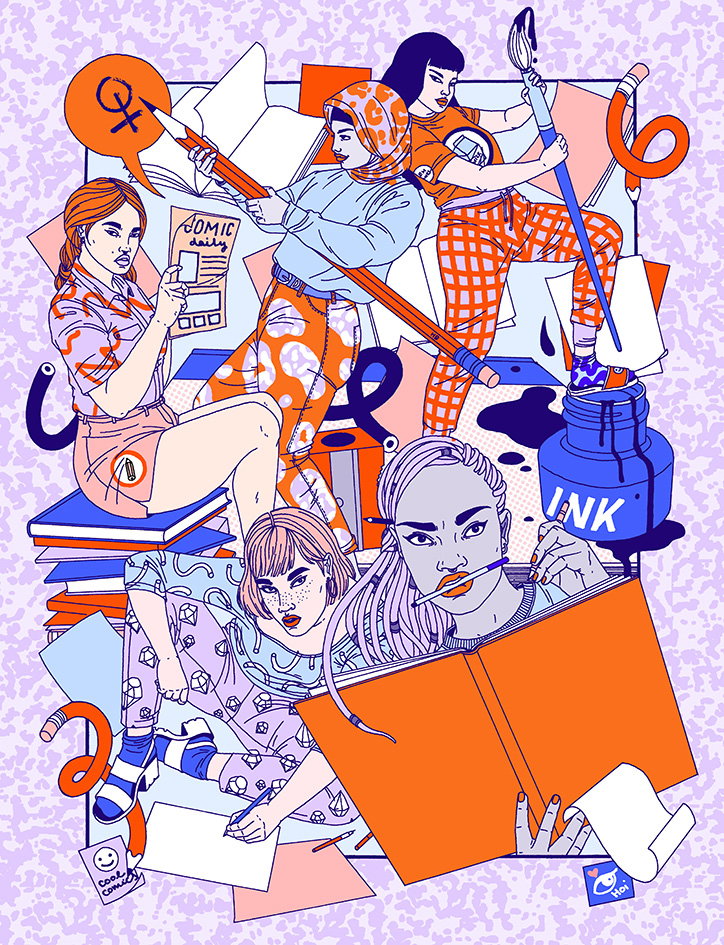 HOI_Laura_Callaghan_Comix_Creatrix_at_the_House_of_Illustration-int.jpg