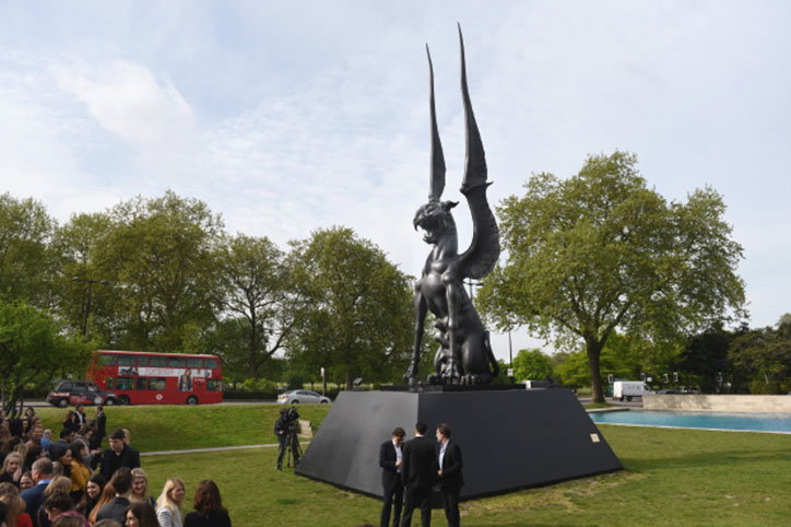 Britain’s “worst public art” announced
