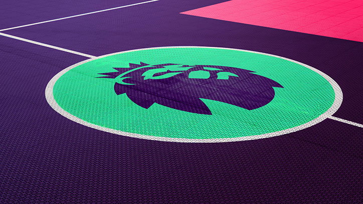 DesignStudio rebrands the Premier League