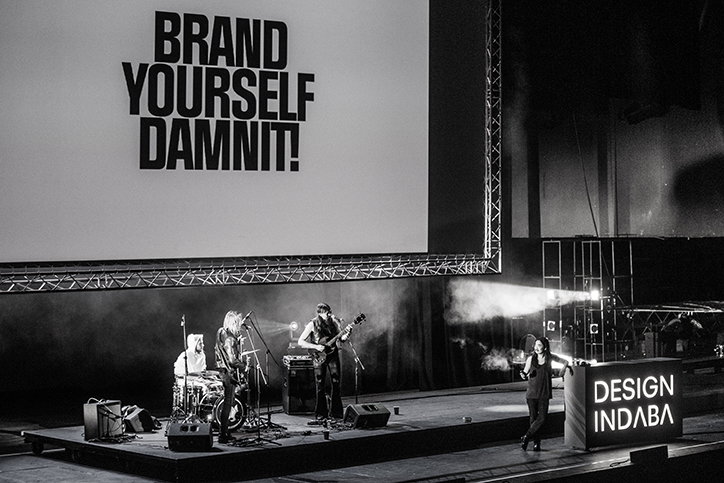 “Don’t mix rock and roll with professionalism” – a conference through the eyes of Snask