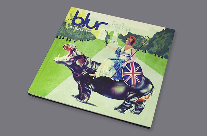 Head of creative at Beggars Group Alison Fielding on designing for the music industry