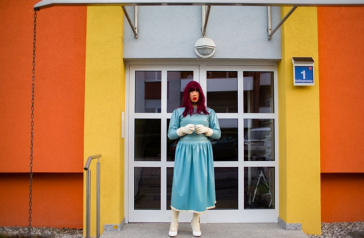 Sony World Photography Awards announces its shortlisted entries for 2016