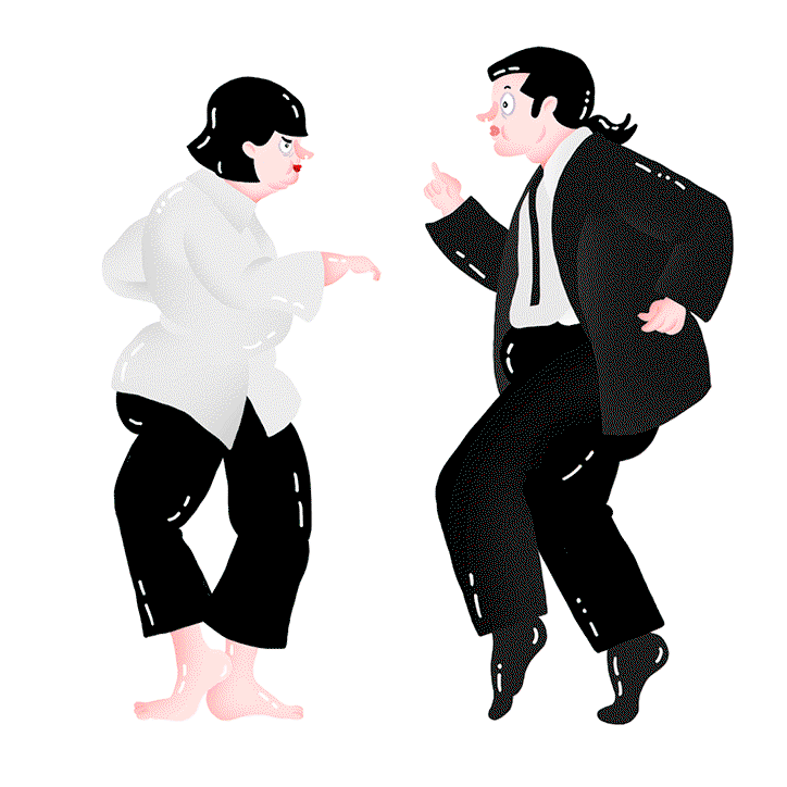 006-sofiahydman-pulpfiction-2016.gif