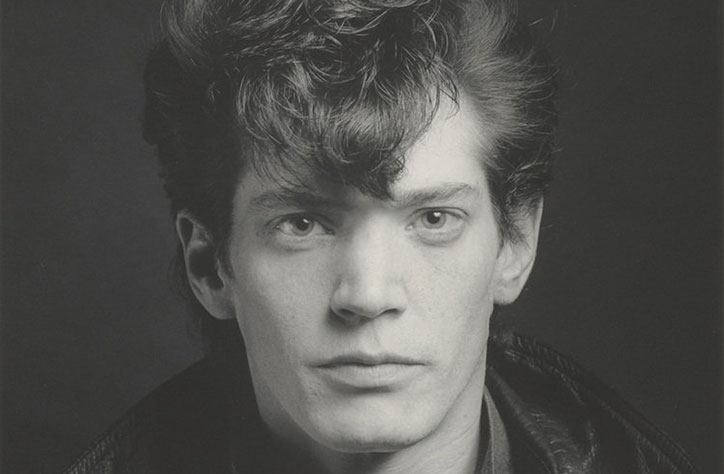 A new trailer offers a first look at HBO’s Robert Mapplethorpe documentary 