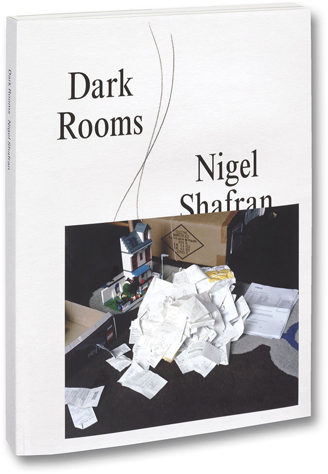 Photographer Nigel Shafran records the common threads of domestic