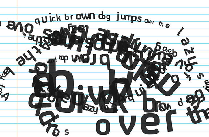 Introducing FS Untitled and a new digital typeface playground from Fontsmith