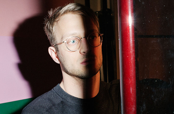 Carl Kleiner on the tools behind the perfect image