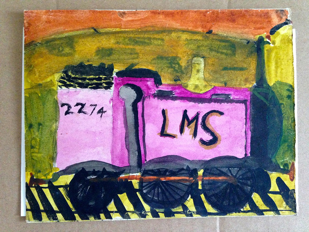 Bob_and_Roberta_Smith_Train_Here_2016.jpg