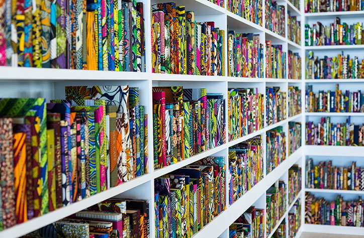 Exploring cultural identity with Yinka Shonibare in Margate