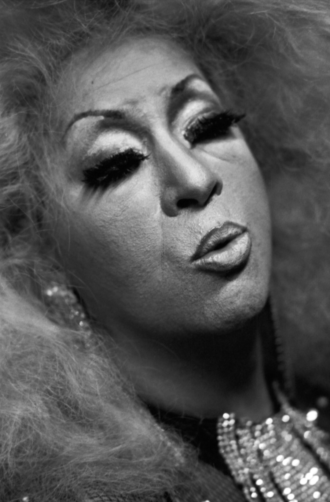 57-2391-image 24_DORIAN COREY_LOVE BALL #2 AIDS BENEFIT ROSELAND NYC  MAY 1991.jpg