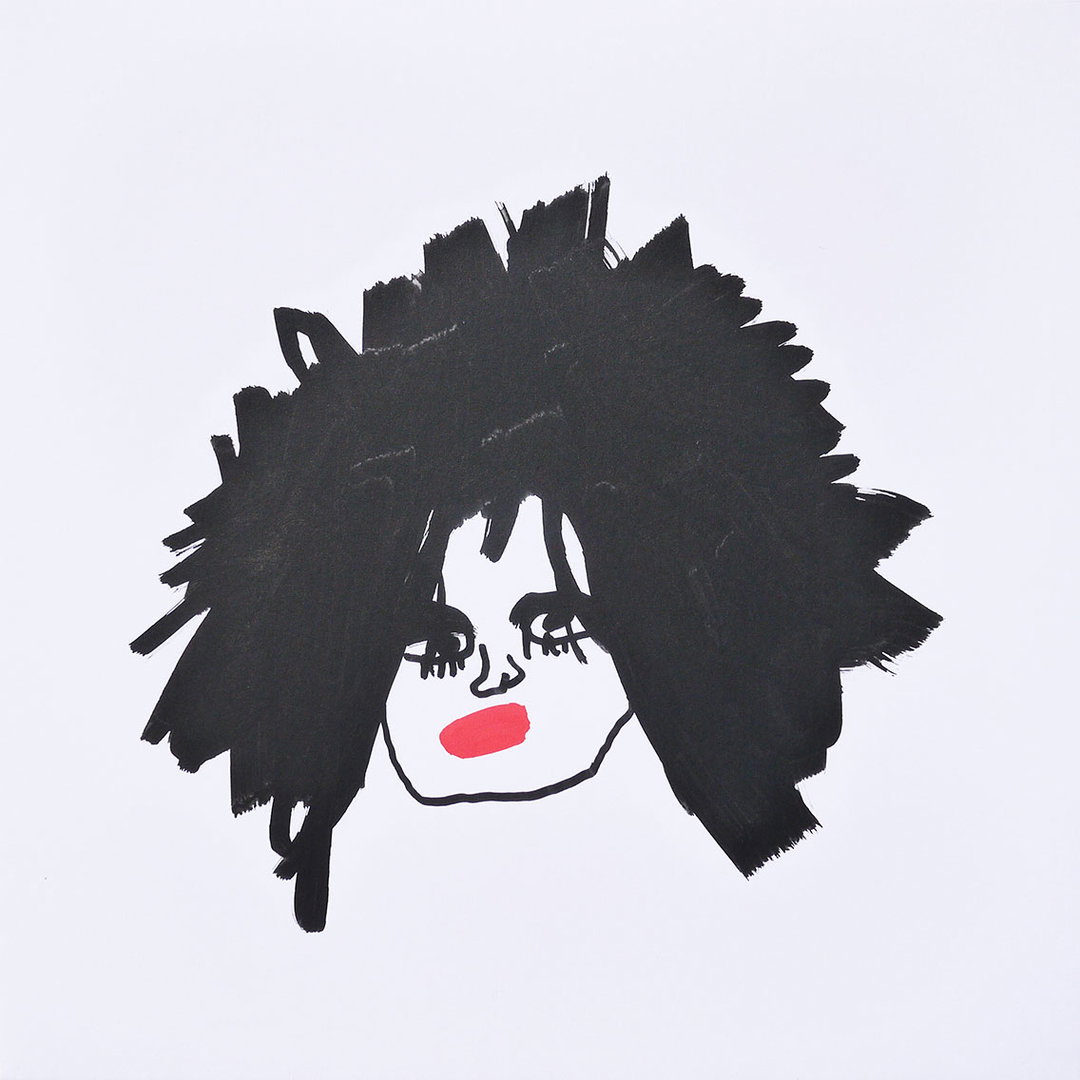 David-Shrigley---Friday-I'm-In-Love-6.jpg