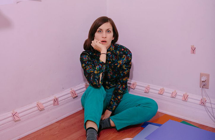 Why we need to have a women-only creative conference?
