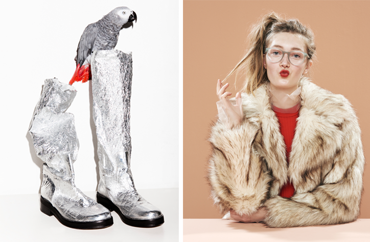 Ace & Tate launches Creative Fund for emerging artists and designers – apply now!