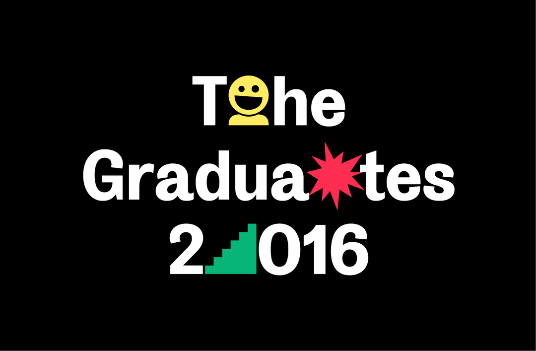 Final call for entries to The Graduates 2016 - applications close 5 June