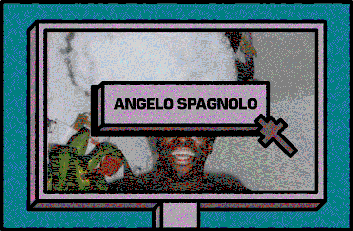 Submit Saturdays: Photographer Angelo Spagnolo on his low-fi, simple aesthetic