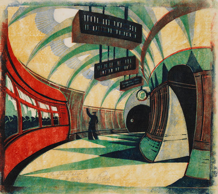 2.-Cyril-Power_-The-Tube-Station_1932_-Linocut_-Courtesy-Osborne-Samuel.jpg