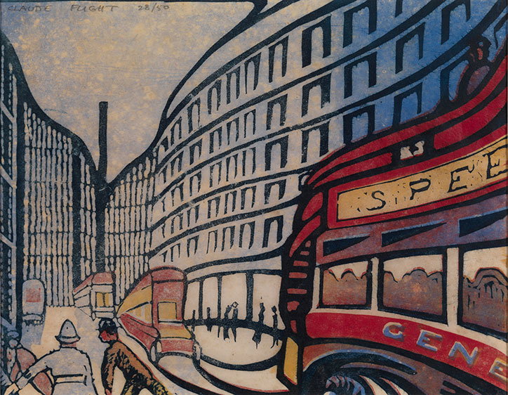 4.-Claude-Flight_-Speed_-1922_-Linocut_-Courtesy-Osborne-Samuel.jpg
