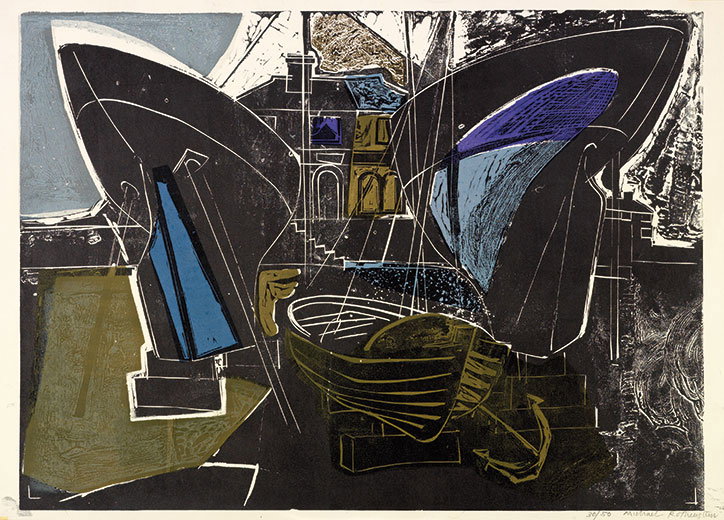 3.-Michael-Rothenstein_-Boats-at-Burnham-on-Crouch-(Essex-Coast)_-1956_-Linocut_-47.6-x-66.4-cm_-Courtesy-Osborne-Samuel.jpg