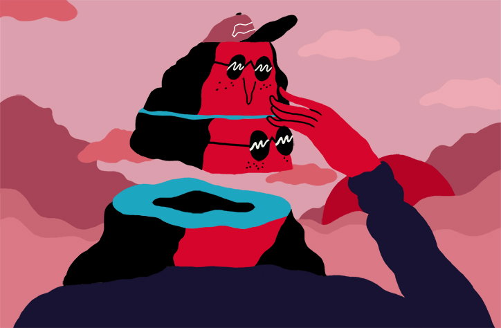Creatives, designers and drugs: what are they on, and why?