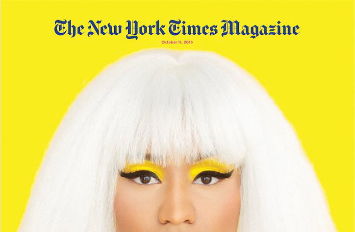 Society of Publication Designers award winners include The New York Times Magazine and Gather Journal