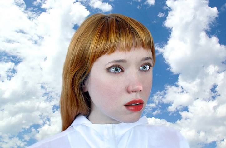 Sexual, surreal and disturbing: the weird work of super-skilled Claudia Maté