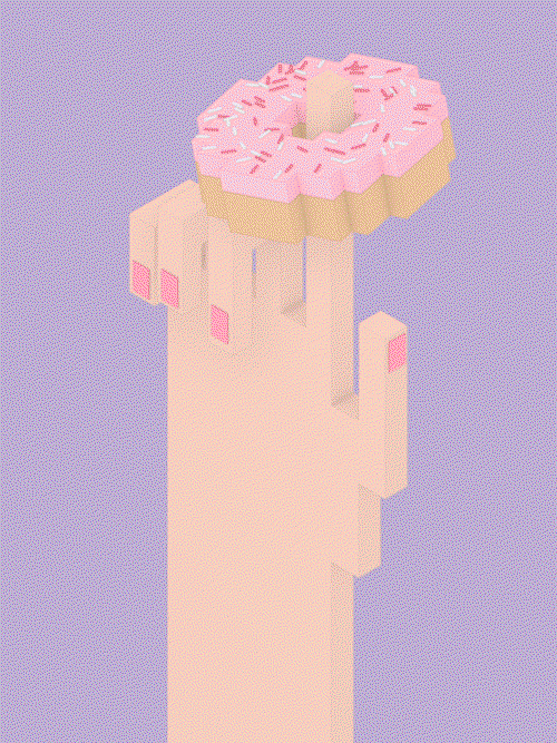 Sasha-Katz-Dunkin-Its-nice-that.gif