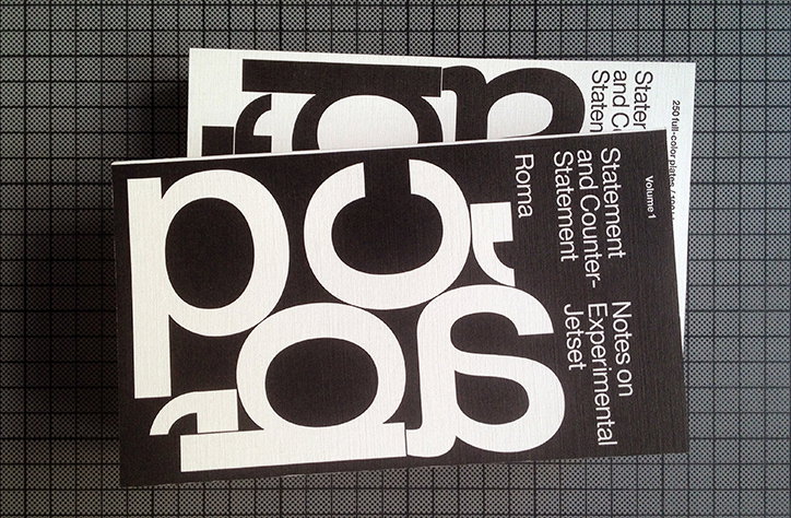 Pop, subcultures and the future of graphic design: an interview with Experimental Jetset