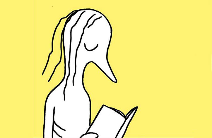Safari Festival to host Joan Cornellà, Fantagraphics and Simon Hanselmann