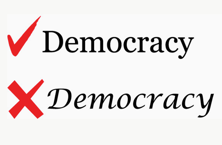 In Fonts You Trust surveys typefaces for Declaration of Independence