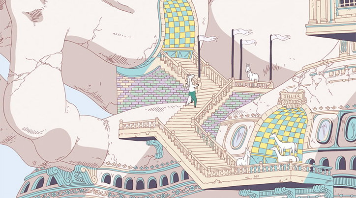Ugo_Gattoni_Hippopolis_Hermes_Illustration_animation_surreal_horses_3.jpg