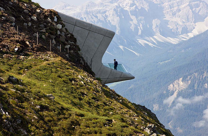 World Architecture Festival announces 2016 awards shortlist