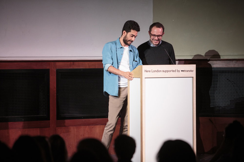 An A-Z of Apartamento magazine, as told at Here 2016