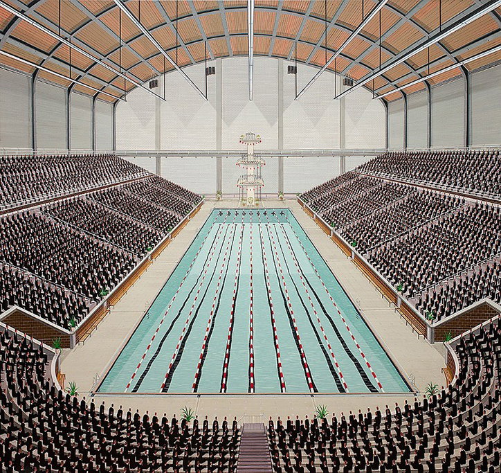 Ian_Davis_paintings_of_uniformity_and_homogeneity_expert_advice_josh_lilley_exhibition_2.jpg