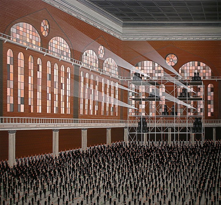 Ian_Davis_paintings_of_uniformity_and_homogeneity_expert_advice_josh_lilley_exhibition_9.jpg