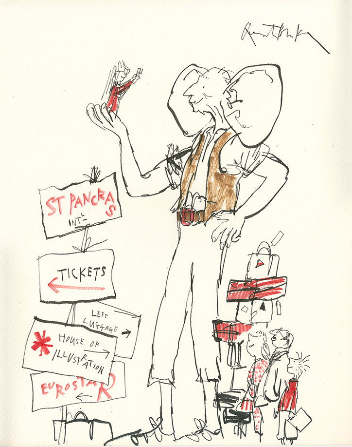 BFG_at_St_Pancras_Quentin_Blake.jpg