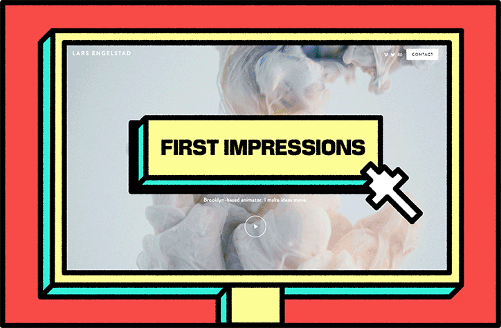 Submit Saturdays: First impressions and Cover Pages