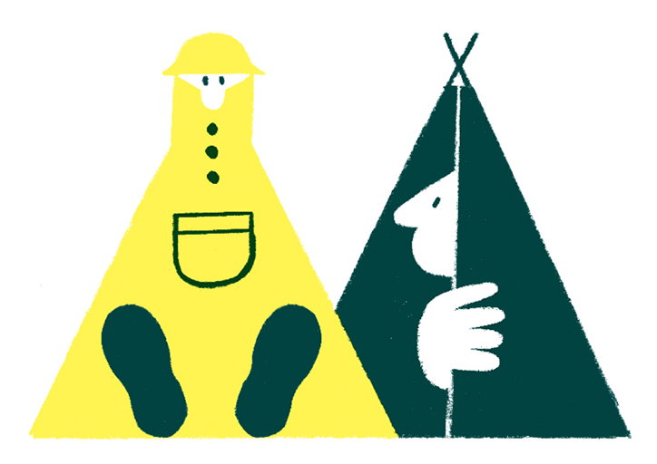PeoplesPonchoCamping_nous_vous_announced_house_of_illustration.jpg