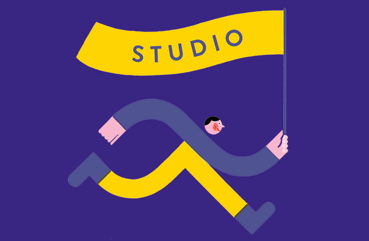 Nous Vous announced as third Illustrator in Residence at House of Illustration