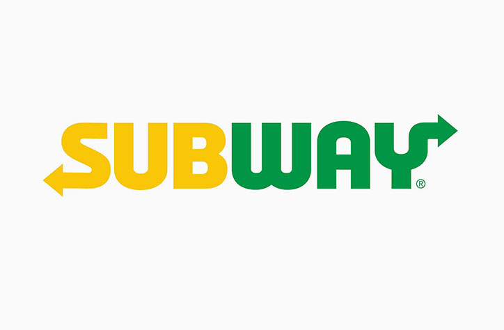 Subway unveils redesigned logo and new symbol
