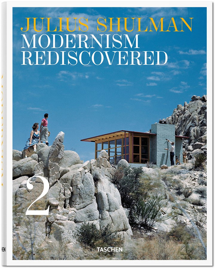 Modernism Rediscovered: through the lens of prolific photographer