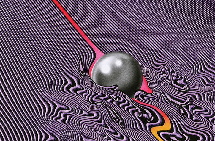 Avant-garde collage: the five most progressive artists, chosen by DR.ME