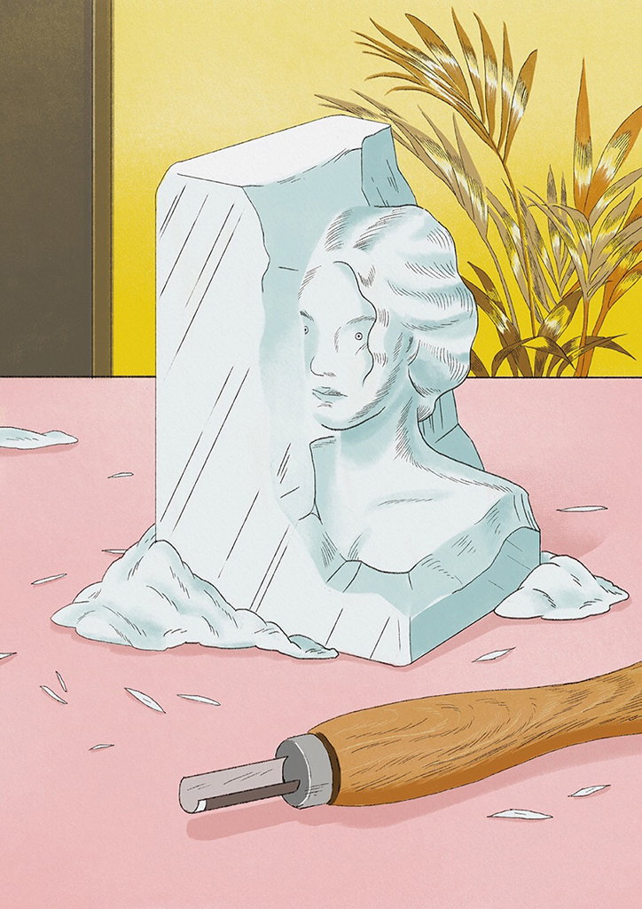 Jee-ook_Choi_statue.jpg