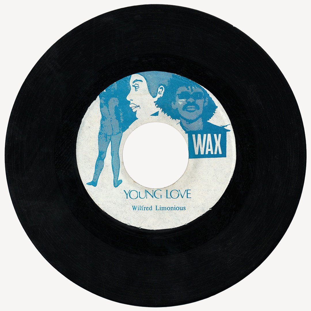 In-Fine-Style_The-Dancehall-Art-of-Wilfrid-Limonious_Seven-Inch-Young-Love-Wilfred-Limonious-Wax-c1976.jpg