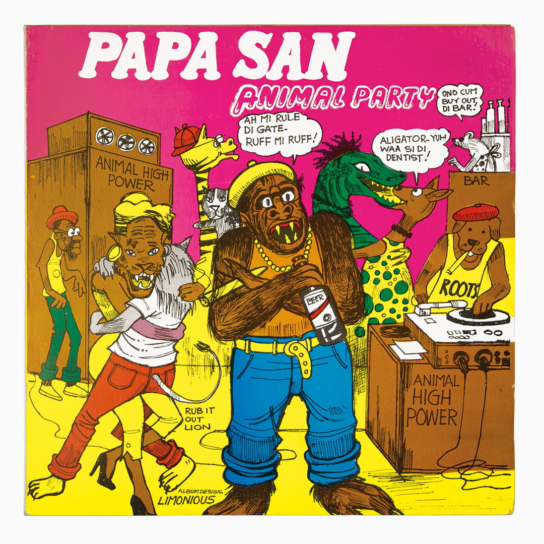 In-Fine-Style_The-Dancehall-Art-of-Wilfrid-Limonious_Animal-Party-Scar-Face-Music-1986.jpg