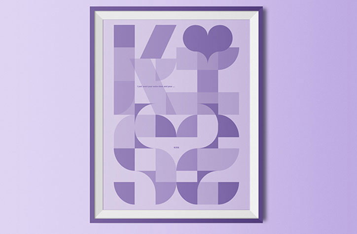 Prince’s life and work celebrated by over 30 artists and designers in Purple exhibition