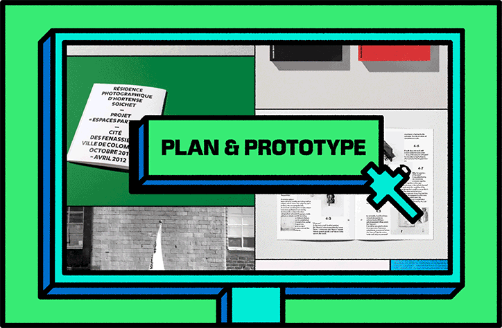 Submit Saturdays: Planning and prototyping your website