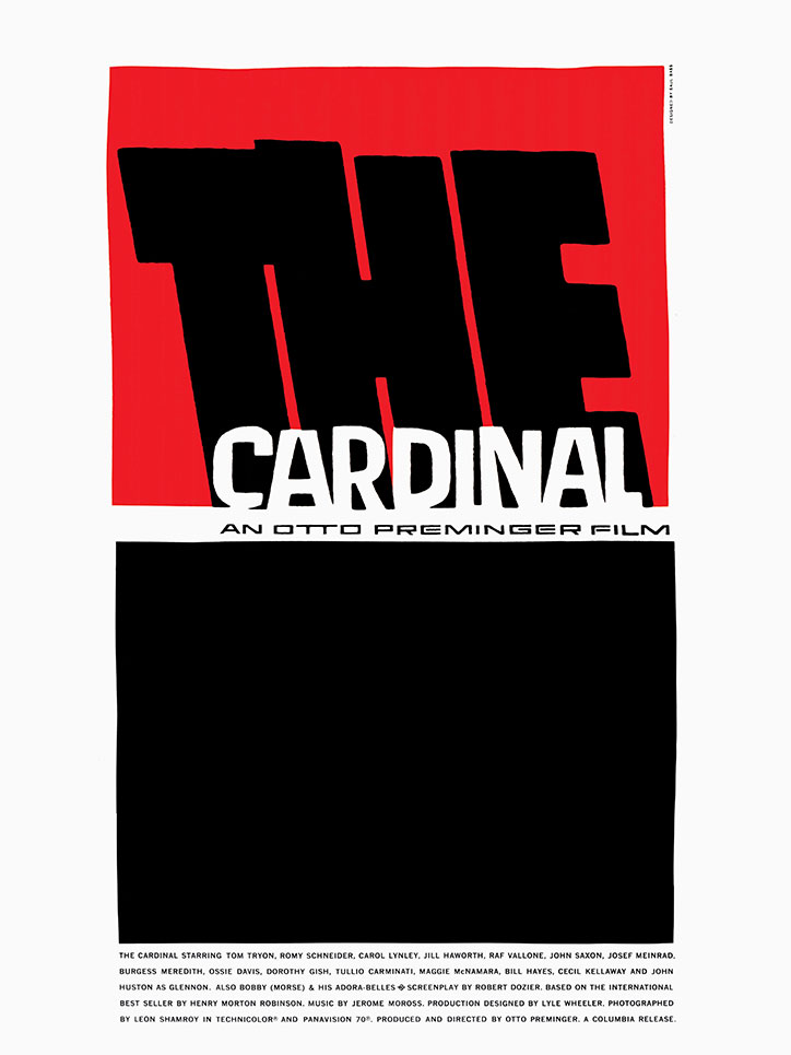 Saul-Bass-The-Cardinal_posters-book.jpg