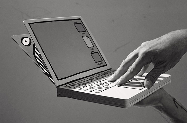 From Hackney to LA: the prolific Jean Jullien heads to Hollywood