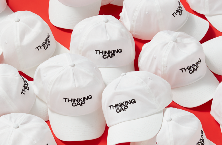 A Load of Jargon: an It's Nice That exhibition celebrating industry buzzwords